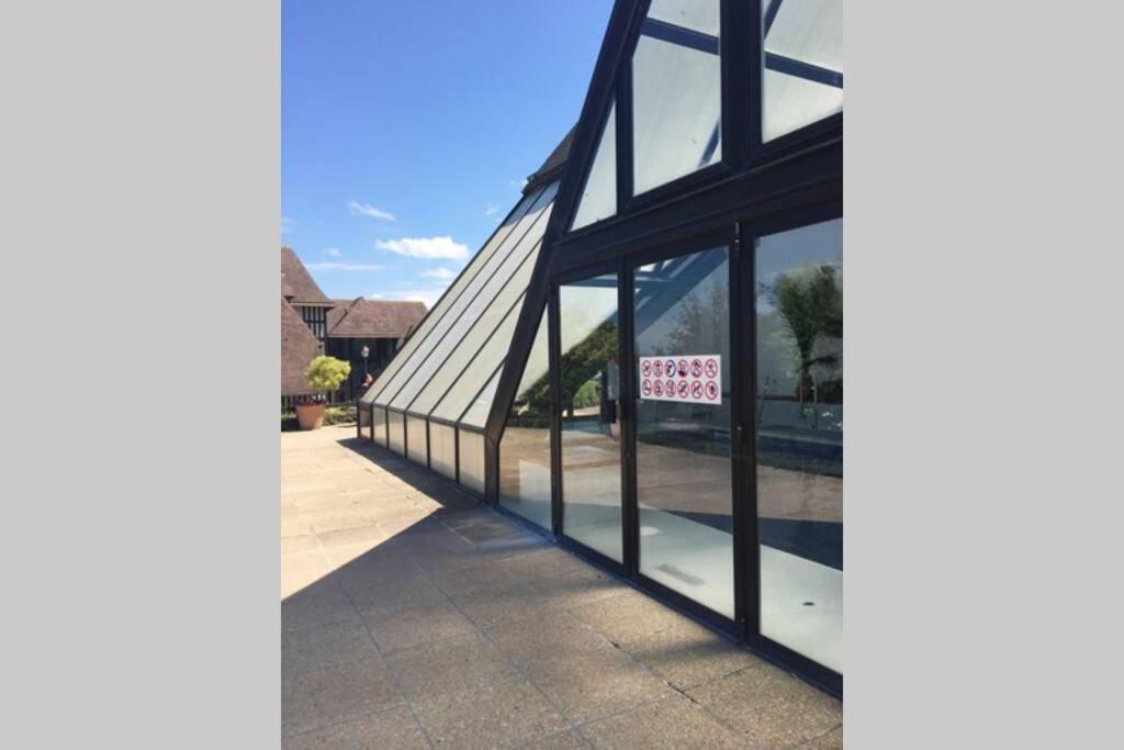 Deauville...Attitude Exterior photo