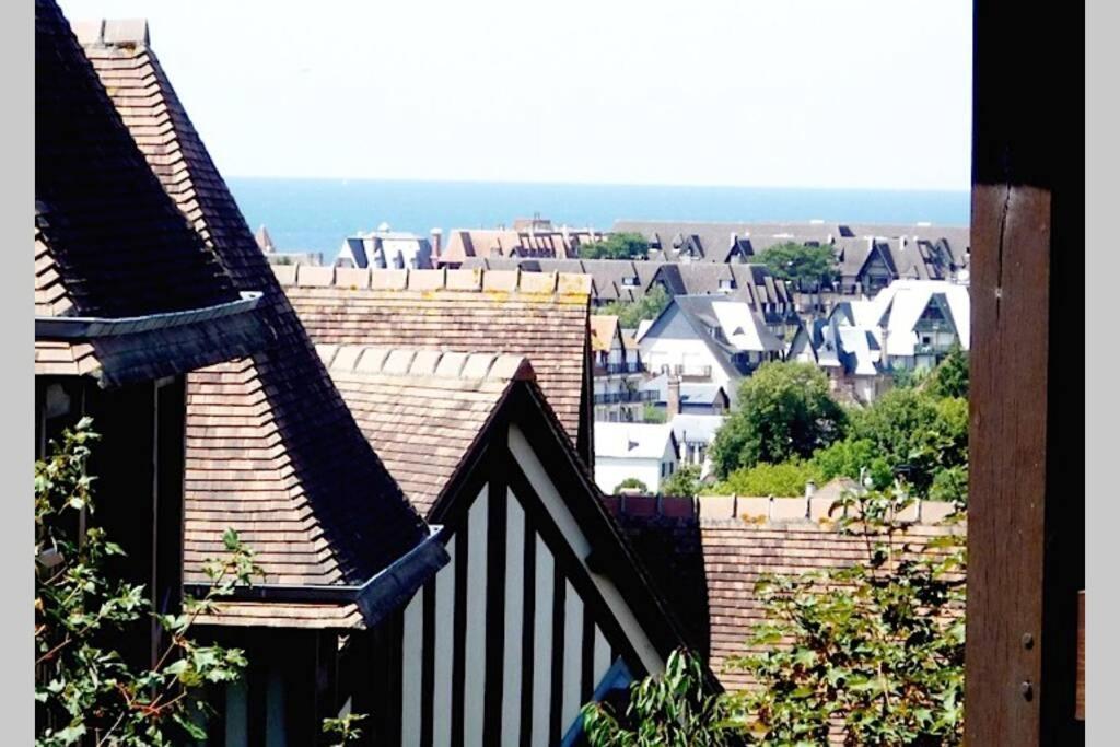 Deauville...Attitude Exterior photo